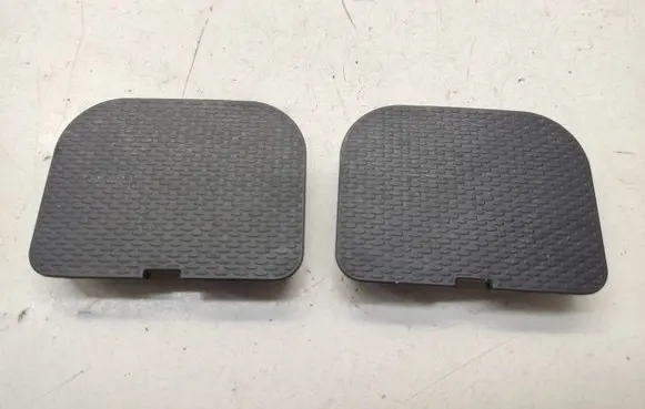 Mitsubishi Outlander Other trunk/boot trim element 7230A168ZZ