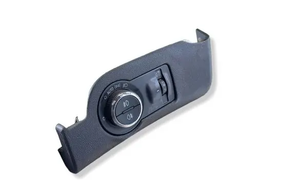 Opel Insignia A Light switch 22901659