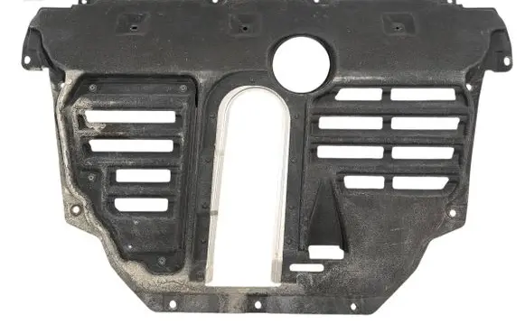 Lexus NX Engine splash shield/under tray 5141078020