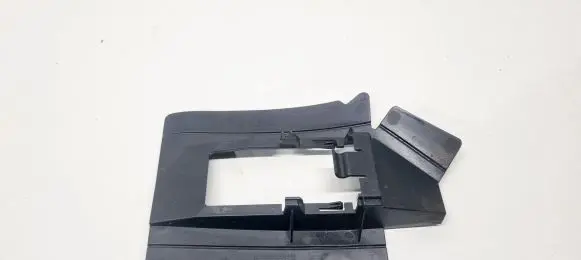 Nissan Qashqai J12 Blind spot radar bracket 284H66UA0E