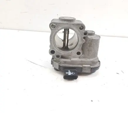 Peugeot Partner Throttle valve 9673534480 28098656