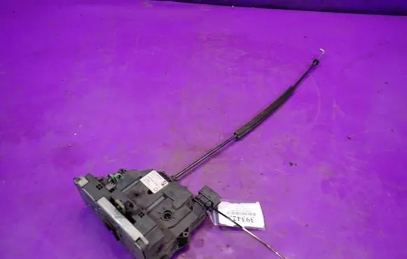 Fiat Punto (199) Front door lock 