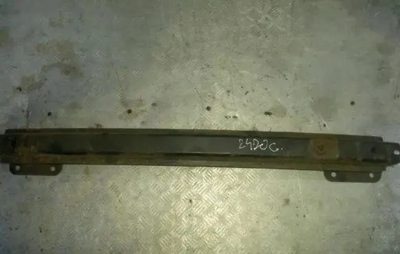 Rear beam