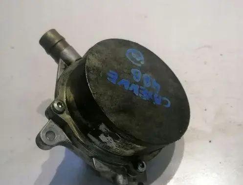 Porsche Cayenne (9PA) Vacuum pump POMPAVACUM