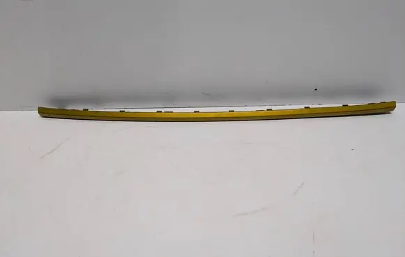 Volkswagen Arteon Rear bumper trim bar molding 3G8807719