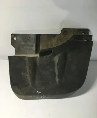 Mitsubishi L200 Rear mudguard MN117454