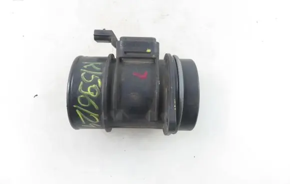 Renault Clio III Mass air flow meter 5WK97021 8200682558B 8200702517