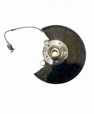 Opel Mokka Front wheel hub spindle knuckle 95286840