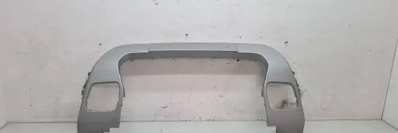 Toyota Yaris Tailgate/trunk spoiler 768010DB20