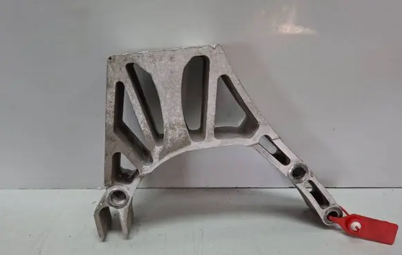 Fiat Panda II Gearbox mount S27645251 51844335