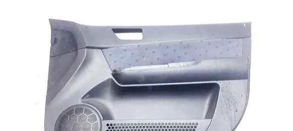 Hyundai Getz Front door card panel trim 823201c020 823320-1c020