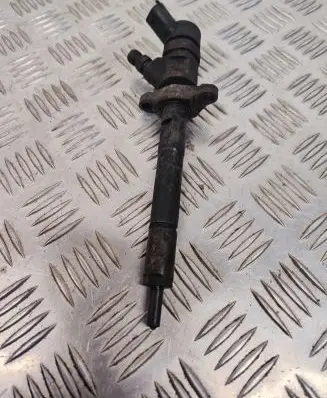 Ford Focus Fuel injector 0445110239