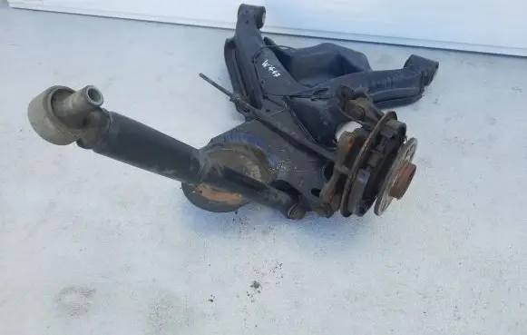 Mercedes-Benz Vito Viano W447 Rear upper control arm/wishbone