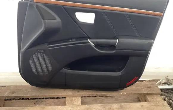 Hyundai Grandeur Front door card panel trim 823403L010
