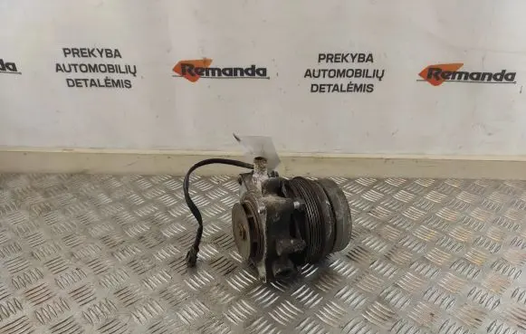 Iveco Daily 45 - 49.10 Water pump 504080032