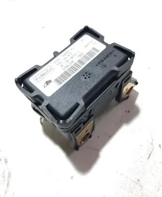 Volvo XC60 ESP acceleration yaw rate sensor 6G9N14B296AC 10170103723 DT39H13Q4R