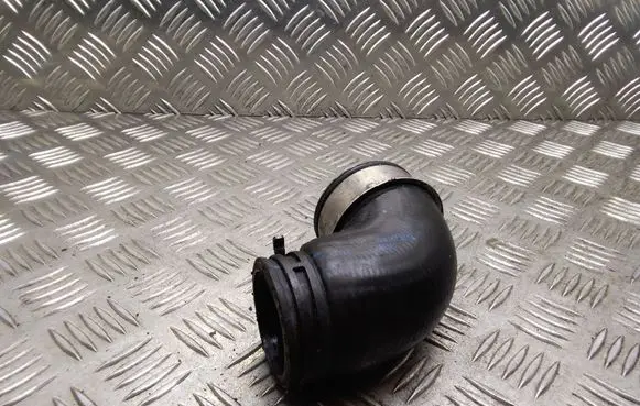 Audi A4 S4 B6 8E 8H Intercooler hose/pipe 8D0145834L