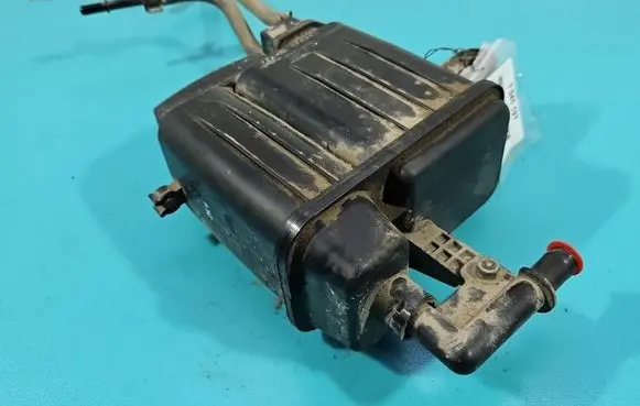 KIA Picanto Active carbon filter fuel vapour canister 31420G6000 IMPRK1541197