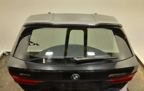 BMW 1 F40 Tailgate/trunk/boot lid