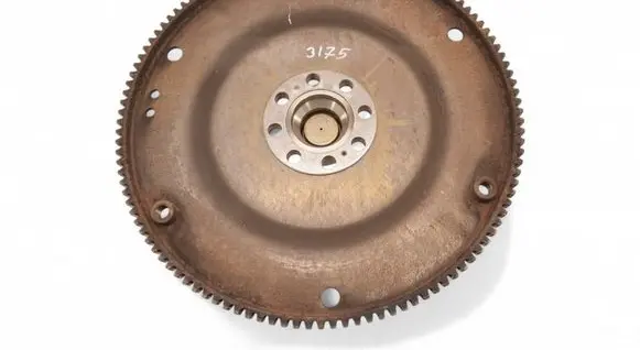 Audi A4 S4 B8 8K Flywheel 06H105323H