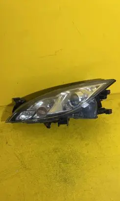 Mazda 6 Headlight/headlamp