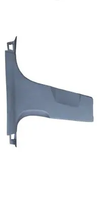 Audi A5 (B) pillar trim (bottom) 8W8867240A