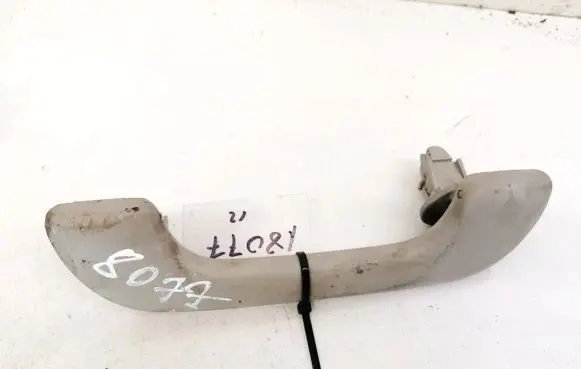 Renault Espace - Grand espace IV Front interior roof grab handle 8200000099