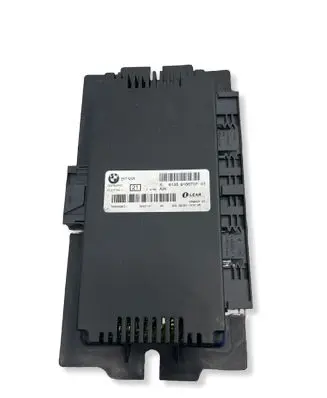 BMW 1 E81 E87 Light module LCM 9166707 23994322