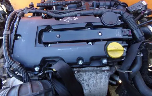 Opel Insignia B Engine B14NET