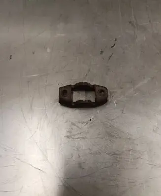 Mitsubishi Outlander Fuel Injector clamp holder