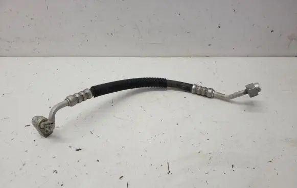 Ford Fusion II Air conditioning (A/C) pipe/hose DG9H19N651FB DG9H19N651