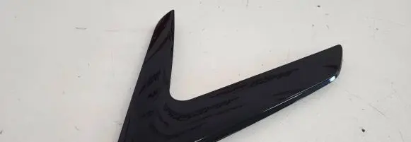 Peugeot 508 Rear door handle cover 9686309377 21260C9996