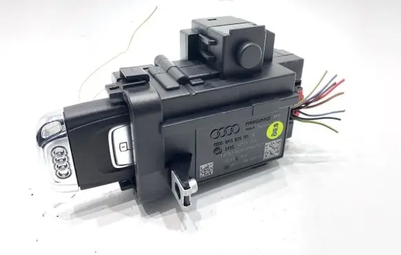 Audi A4 S4 B8 8K Ignition lock 8K0909131B