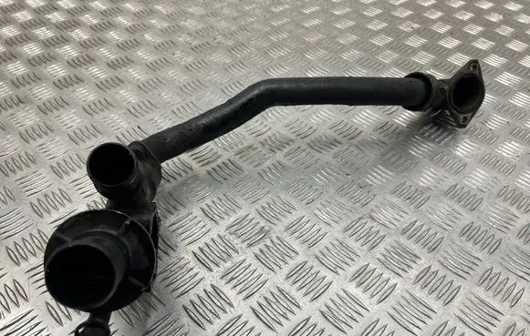 Citroen DS5 Thermostat/thermostat housing 9803648780 98036828000
