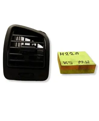 KIA Picanto Dashboard side air vent grill/cover trim 9748007000