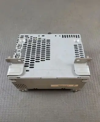 Ford Mustang VI Head unit multimedia control KR3T18D832DC