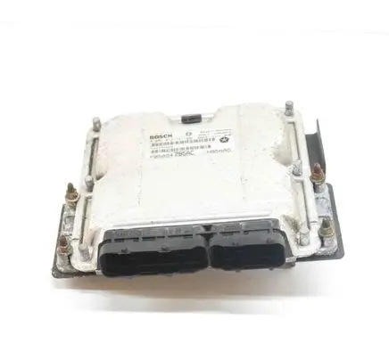 Chevrolet Trans Sport Engine control unit/module HB5AA0 0281012121