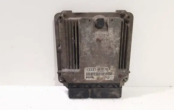 Engine control unit/module