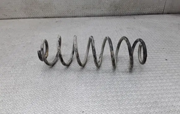 Volkswagen Polo Rear coil spring