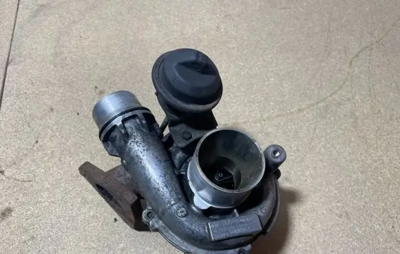Renault Master II Turbo 757349