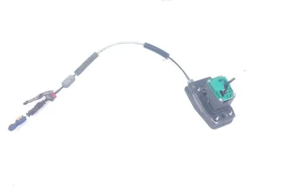 Citroen C5 Gear shift cable linkage 