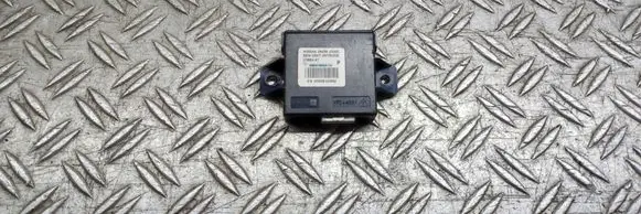 Alarm control unit/module