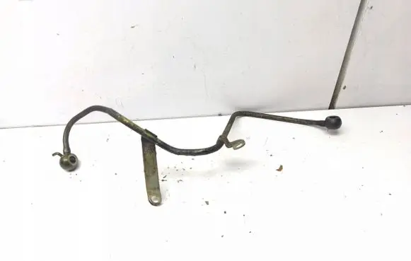Toyota Avensis T220 Turbo turbocharger oiling pipe/hose 1547727011