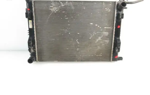 Dacia Duster Coolant radiator 214100078R