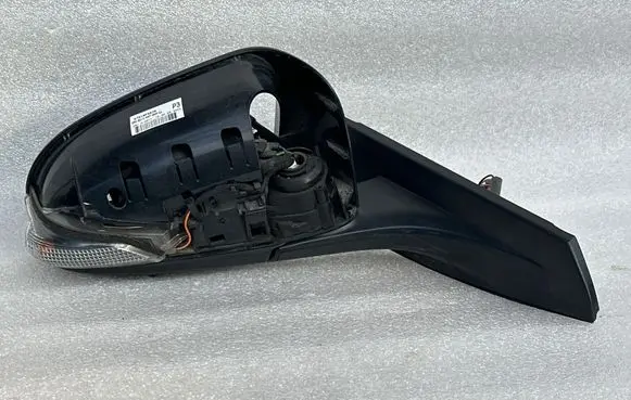 Toyota C-HR I Front door electric wing mirror 87910F4030