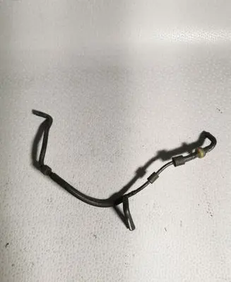 Skoda Octavia Mk3 (5E) Vacuum line/pipe/hose