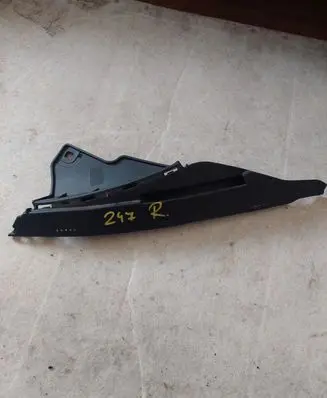 Mercedes-Benz B W247 Front bumper mounting bracket A2478853202