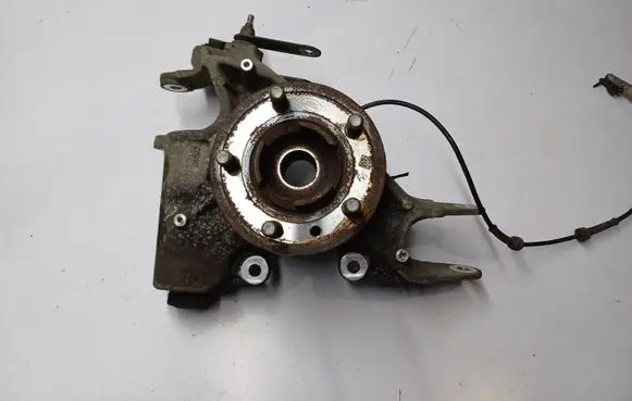 Land Rover Discovery 5 Rear wheel hub CPLA5A971AB