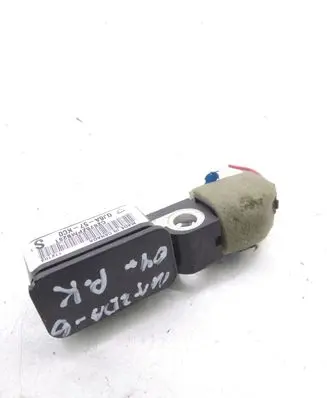Mazda 6 Airbag deployment crash/impact sensor GJ6A57KC0
