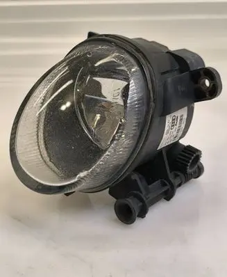 Front fog light